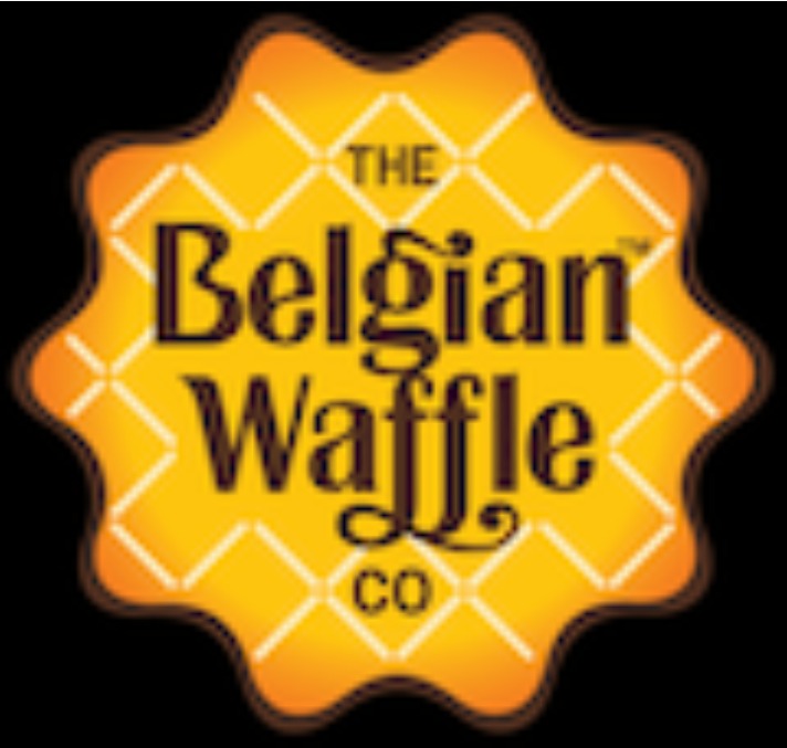 Belgian-Waffle