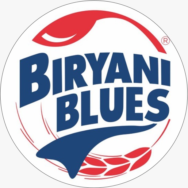 Biryani-Blues
