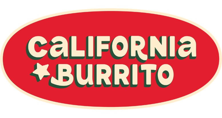 Californian Burrito