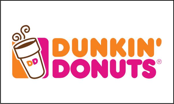 Dunkin Donuts