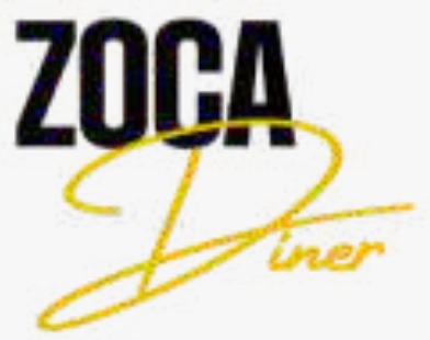 Zoca-Diner