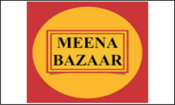 Meena Bazaar