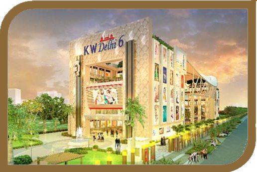 KW Delhi 6, Raj Nagar Extn., Ghaziabad